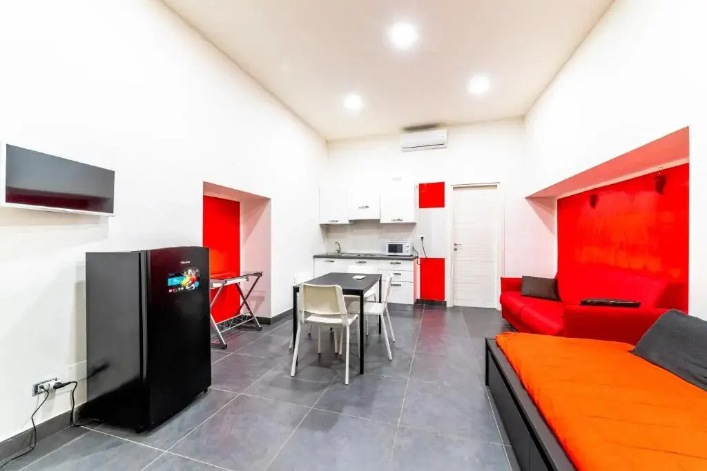 Arka Apartments