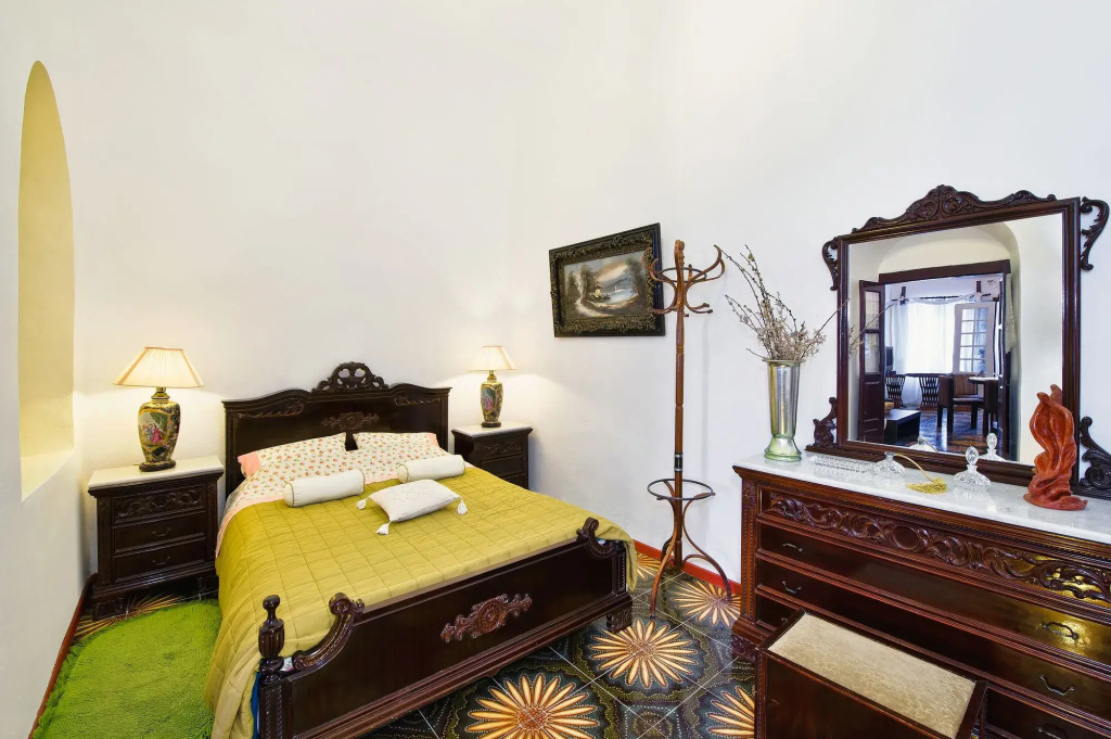 Iriana Suites