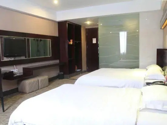 Park Lane Hotel (Taishan Qiaohu)