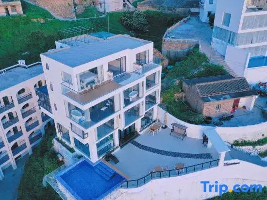 Yujianhai Seaview Guesthouse