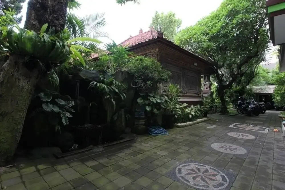 RedDoorz @ Pendawa Kuta