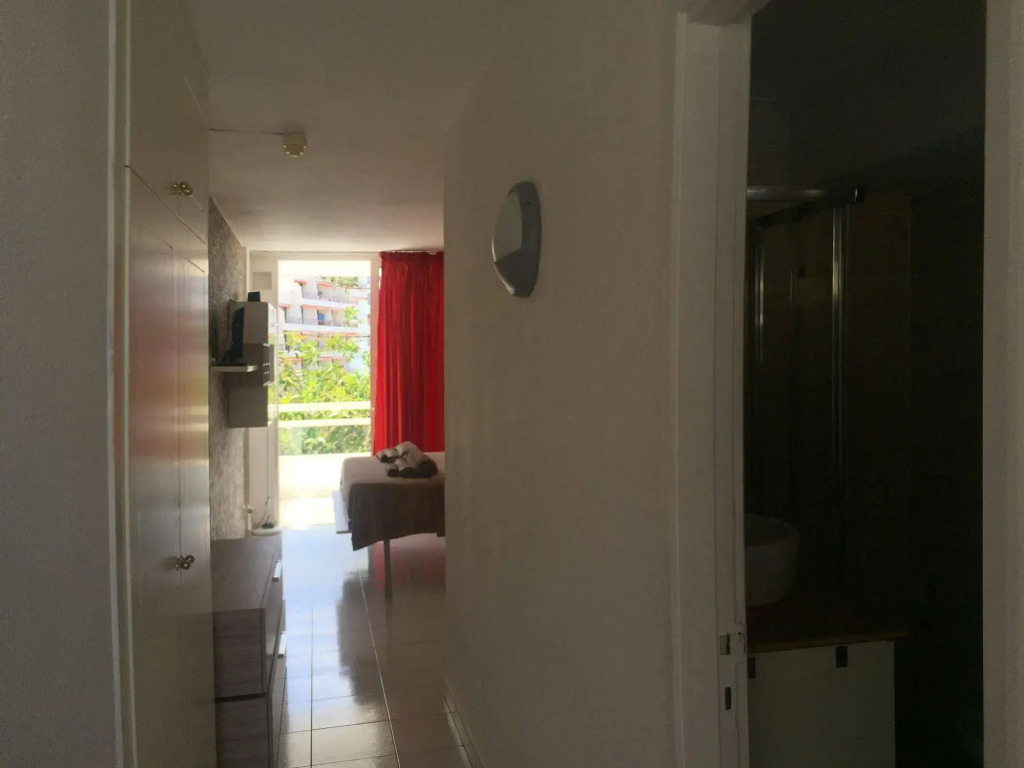 Apartment Tenerife Cosmopolitan