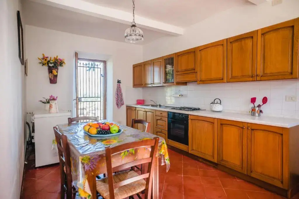 Agriturismo Collosodo