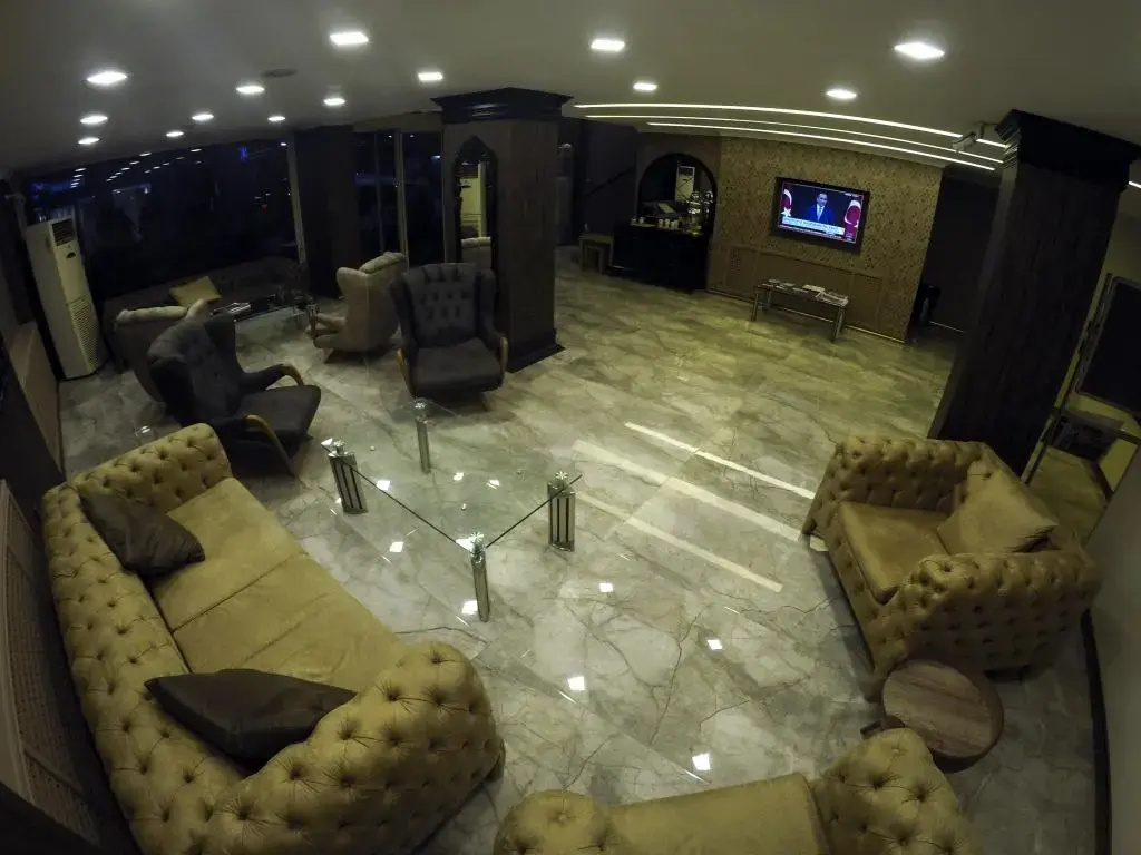 Keles Hotel