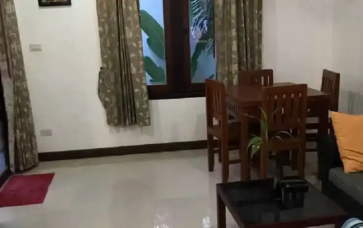 Sompong Resort