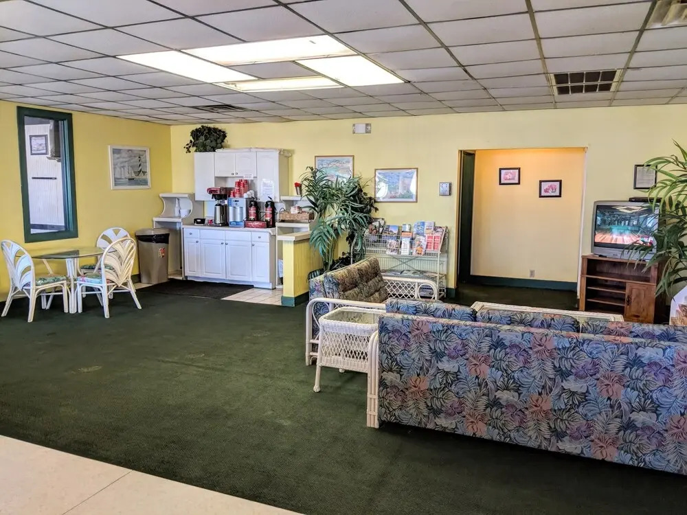 American Quality Lodge