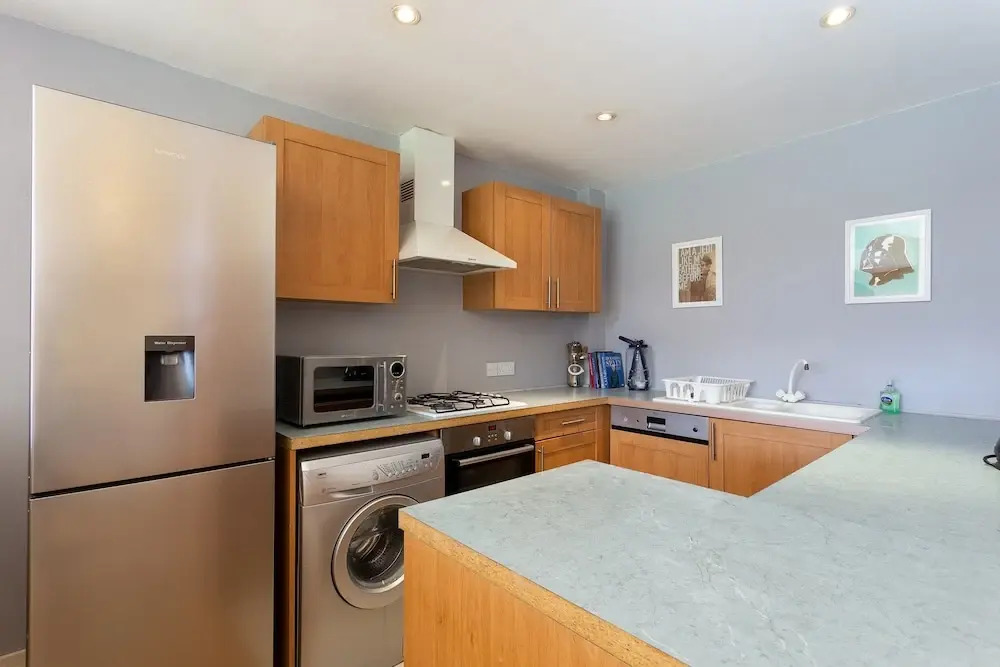 2 Bedroom Flat in Central Location, Shoreditch