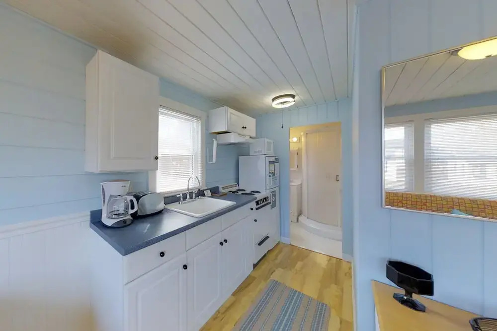 Holiday Guest House Bed & Breakfast