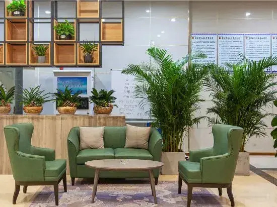 Kaide Hotel