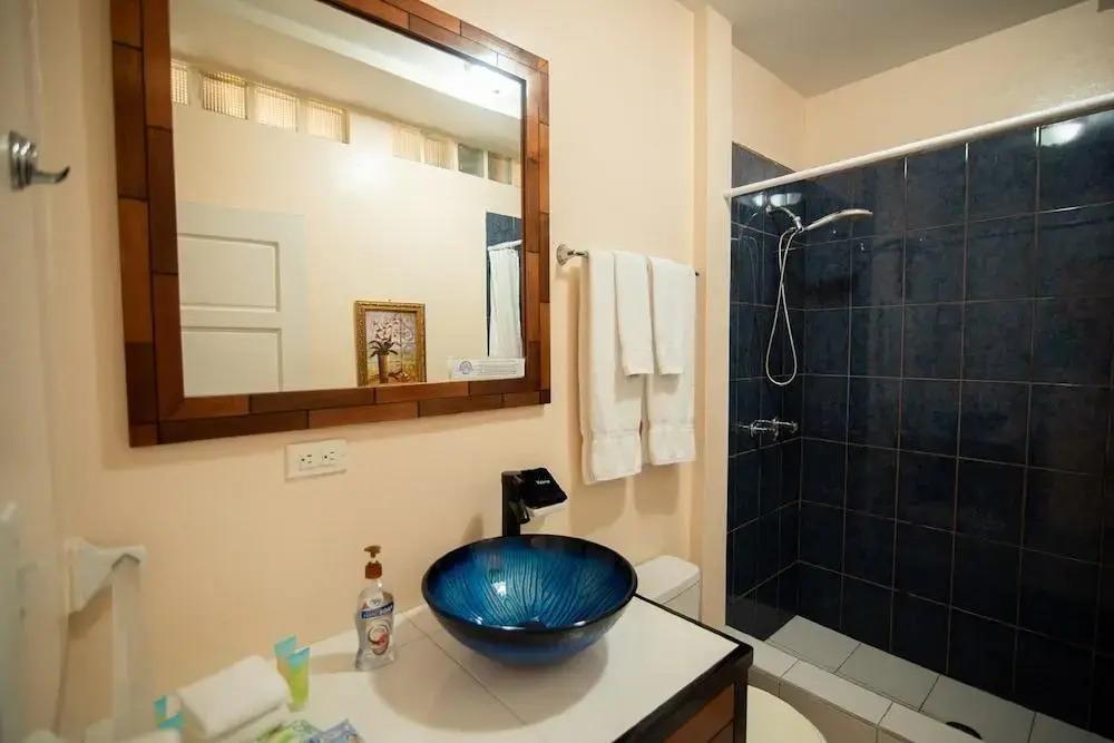 Sea Pearl Vacation Suites