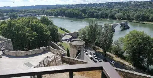 Hyper Centre D'Avignon