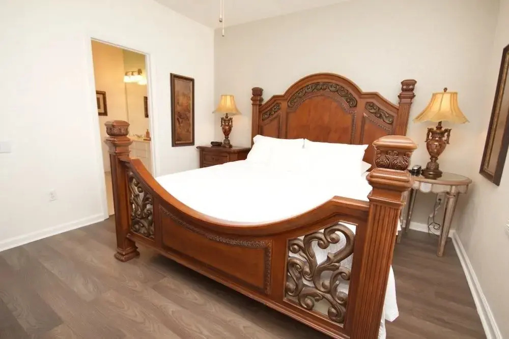 Vista Cay Villa - New!