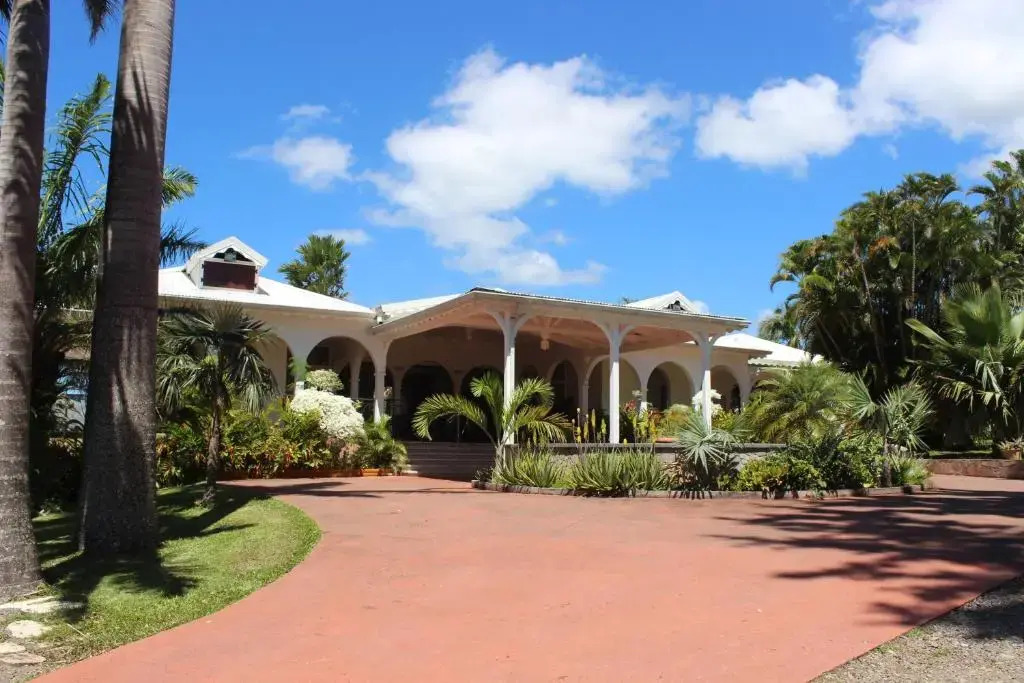 Villa L'Oasis