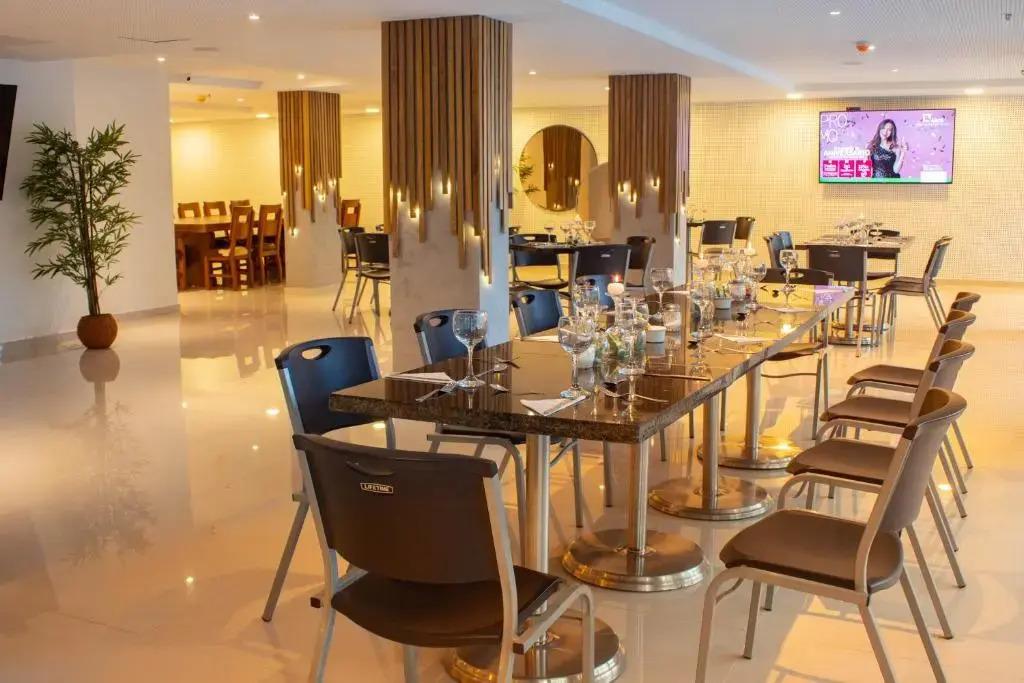 Gio Hotel Manzur Barranquilla Centro Histórico