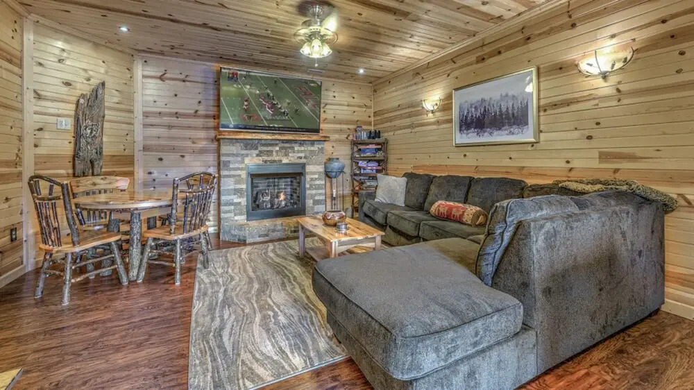 Hummingbird Retreat by Escape to Blue Ridge