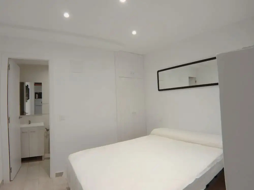 Estudio en Bellas Vistas BER2