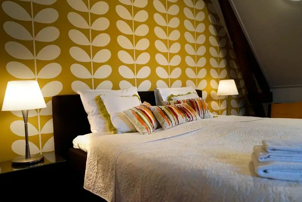 City Hotel Koningsvlinder