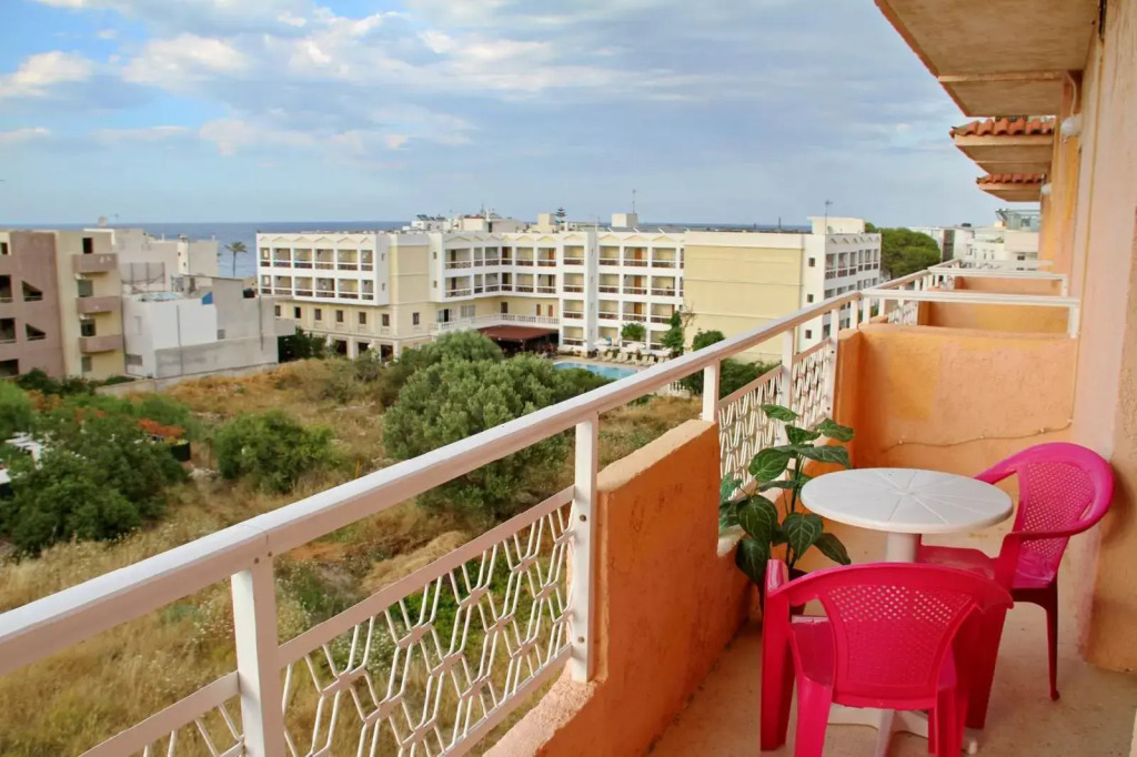 Marianna Hotel