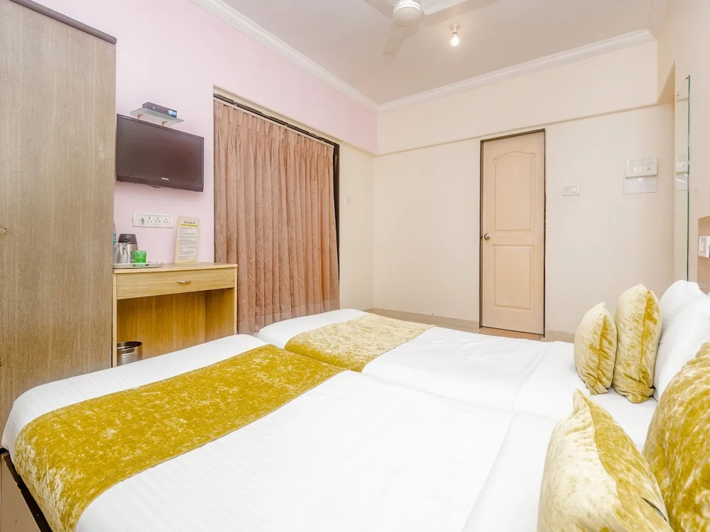 Tuliipstays - Powai Sai Sapphire