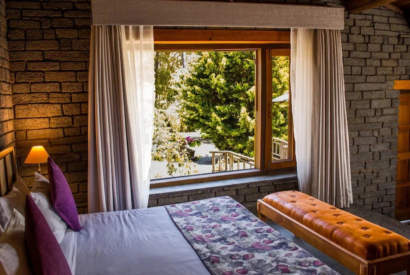 Imperial Heights Resort