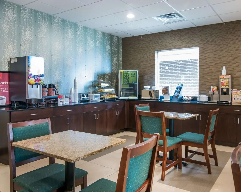 Royal Extended Stay Hotel