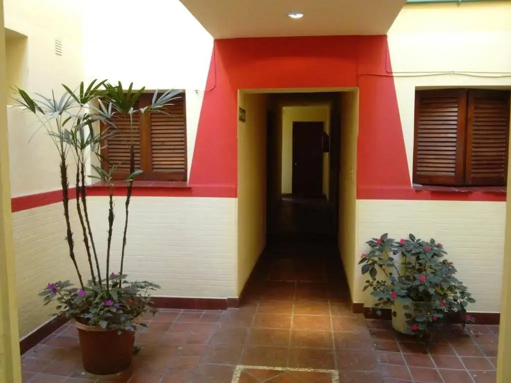 Hostería Carlos Alvear