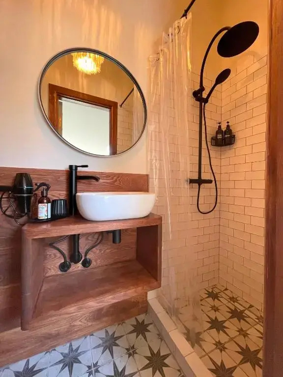 Boho Studio Nida