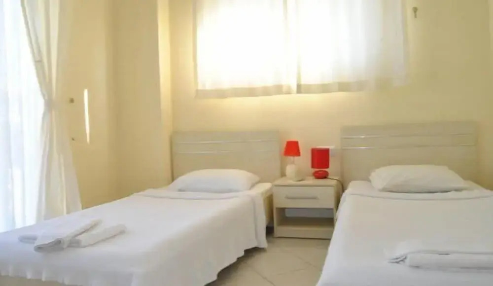 Flamingo Country Club 3 Bedroom Villa