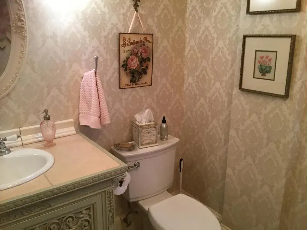 Briar Rose Inn Vancouver WA USA
