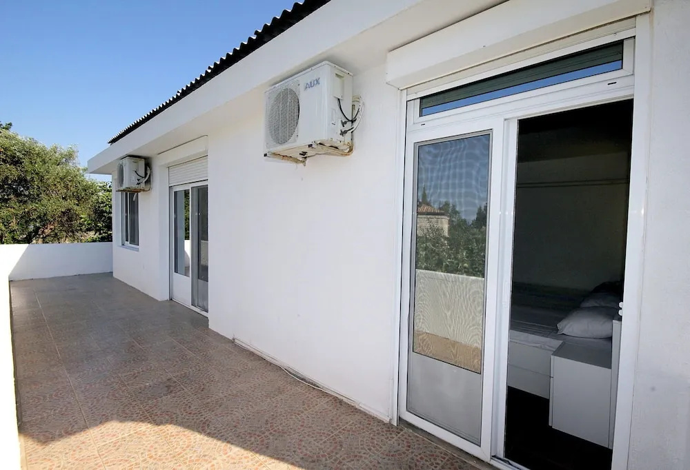 Villa Rezevici