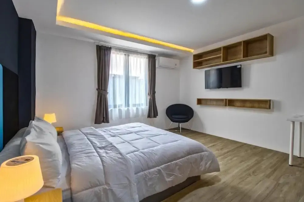 Good Space Syariah