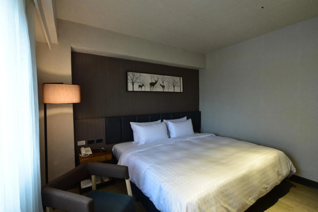 GUIDE HOTEL Kenting Resort