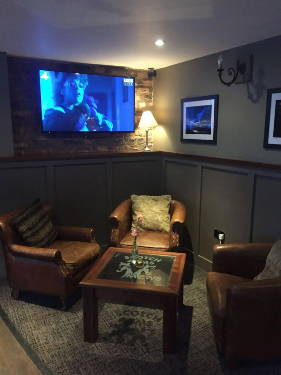 Scotch Arms Mews Bed & Breakfast, Brampton Town Centre, Hadrians Wall