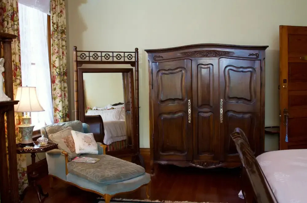 Rosemary Inn Bed & Breakfast