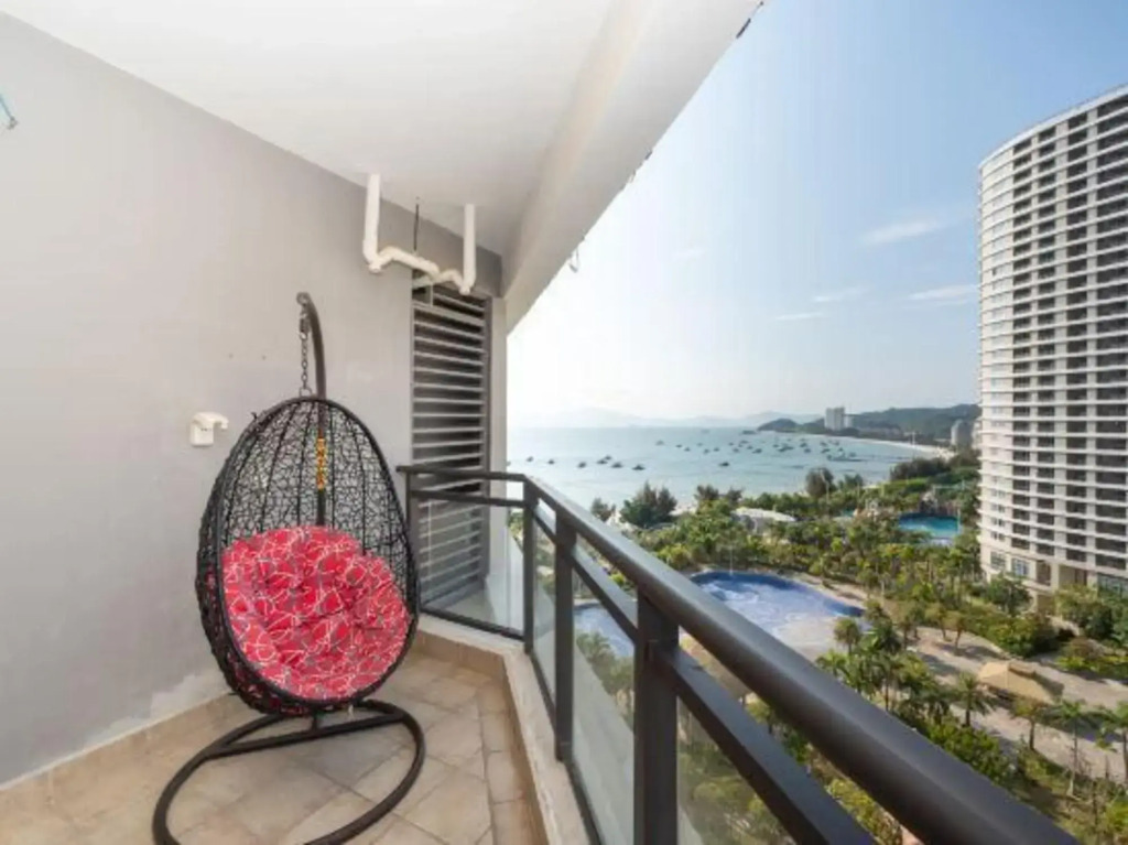 Huidong Xunliao Bay New Coast Scenic Hotel (Haigongyuan Leisure Beach)