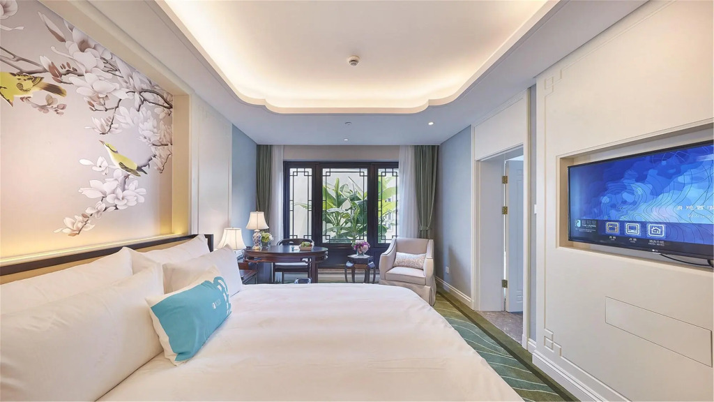 Liuying Hotel