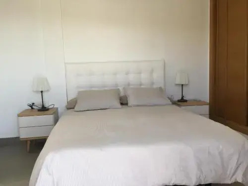 Villas Las Maretas