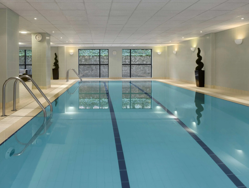 Radisson Blu Manchester Airport
