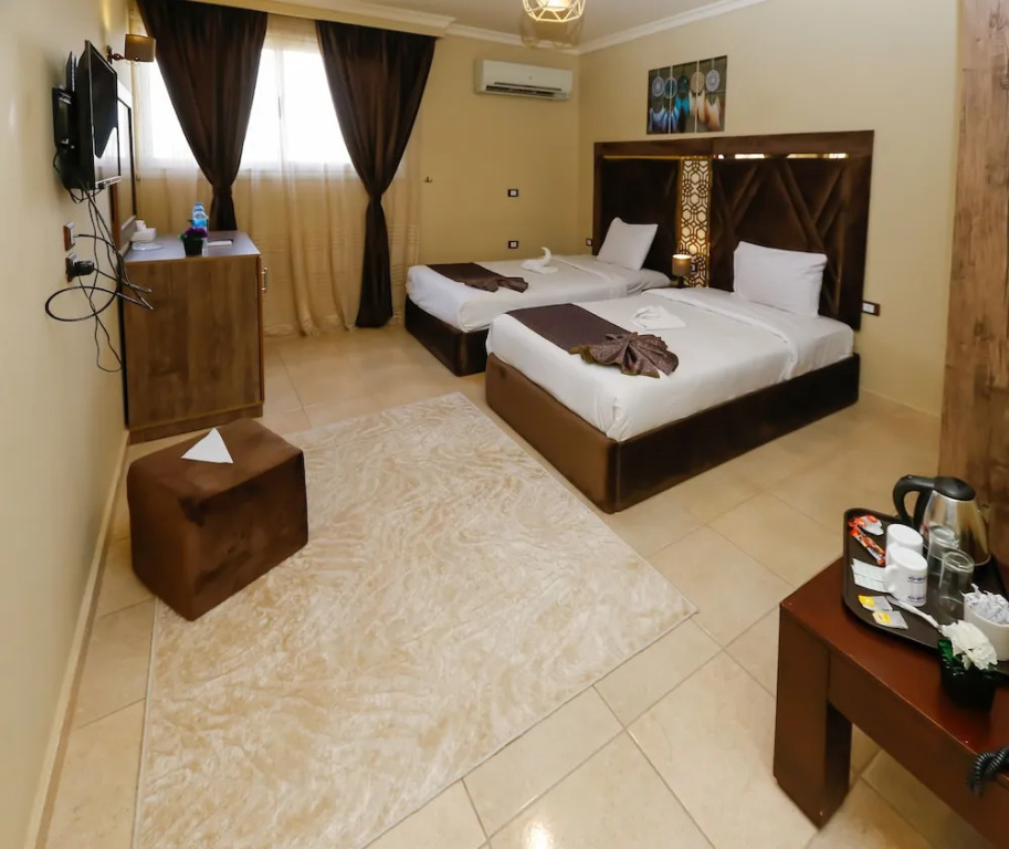 King Cheops Inn