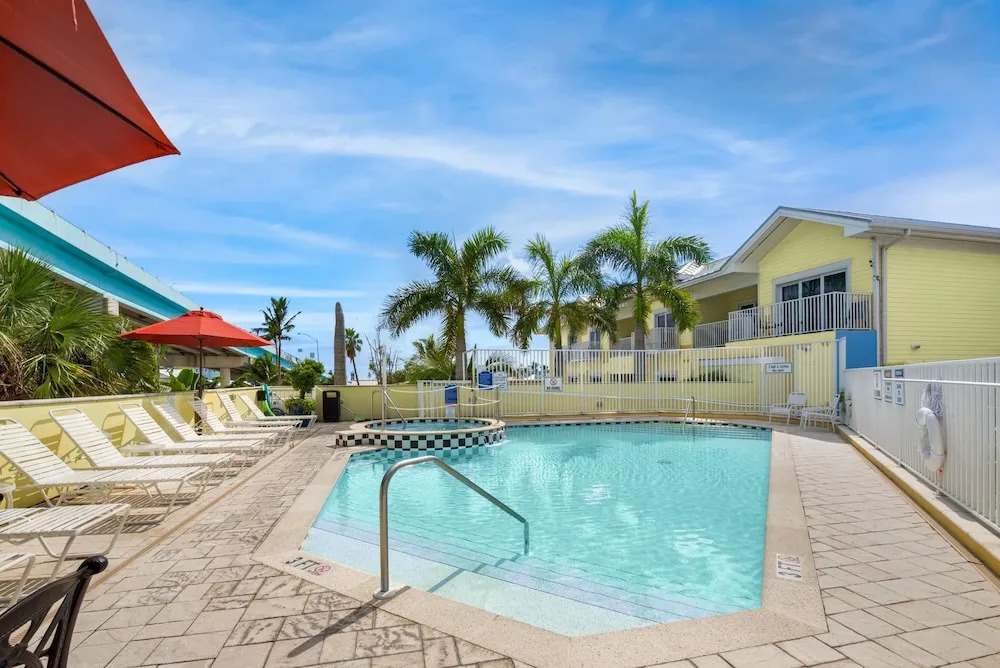 Harbour House 215