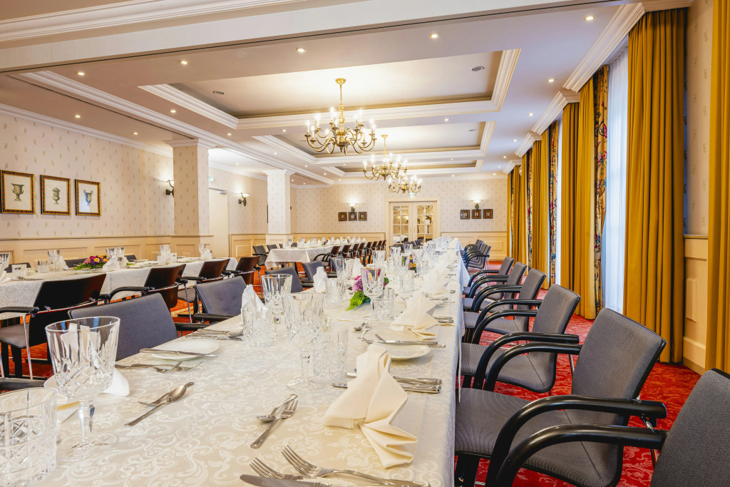 Hotel am Schlosspark
