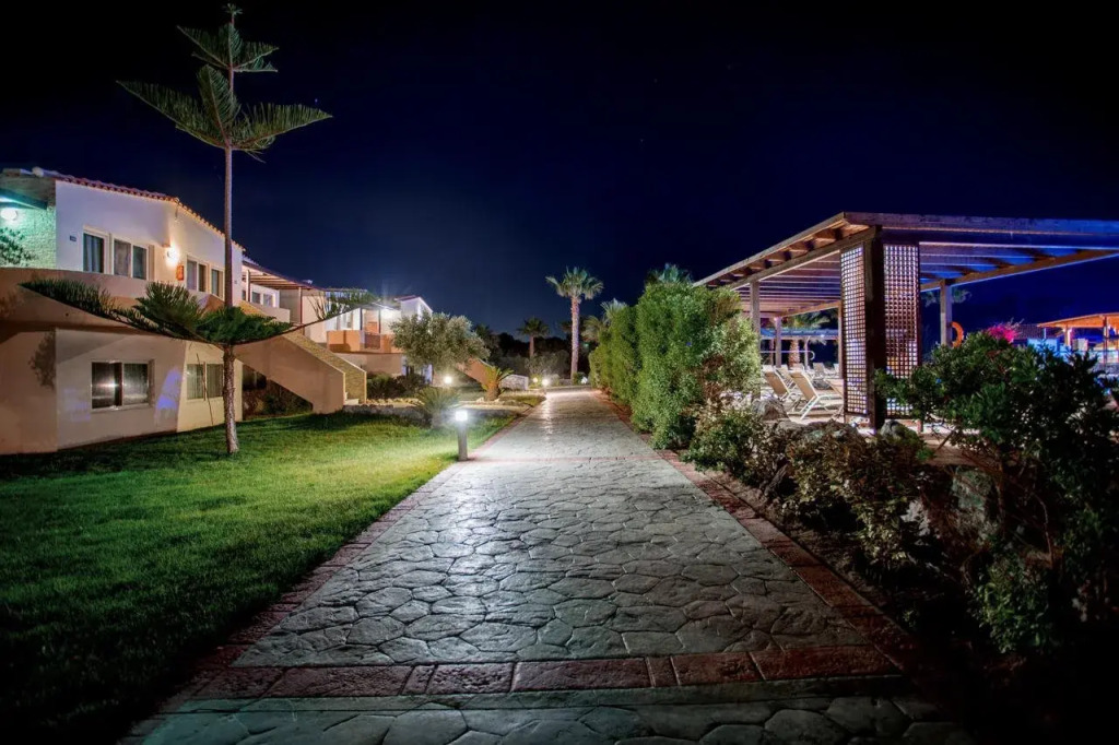 Achilleas Beach Hotel Adults Only