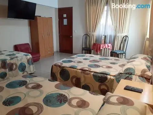 HOTEL Javier Prado Inn