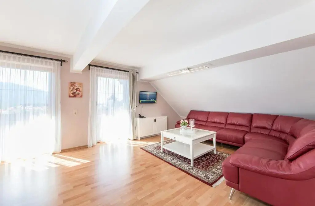 Appartements Allmaier