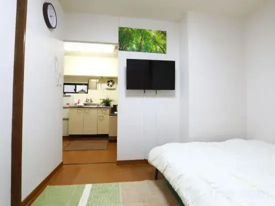Kinshicho 201(錦糸町201)