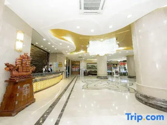 Zhejiang Hotel