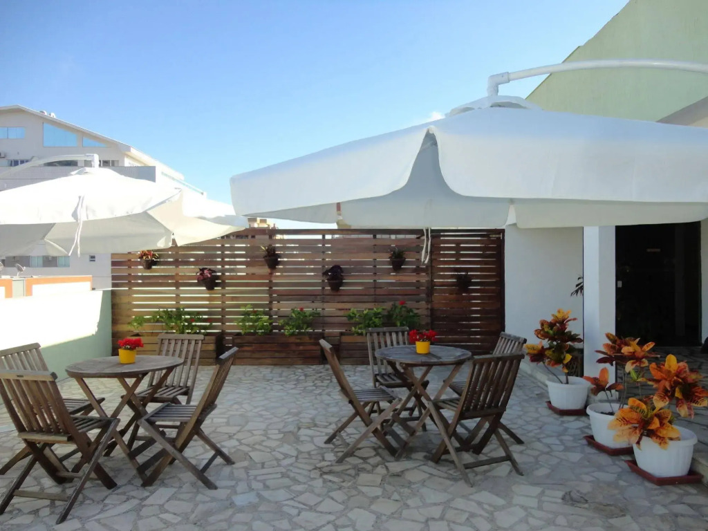 Hotel Marlen