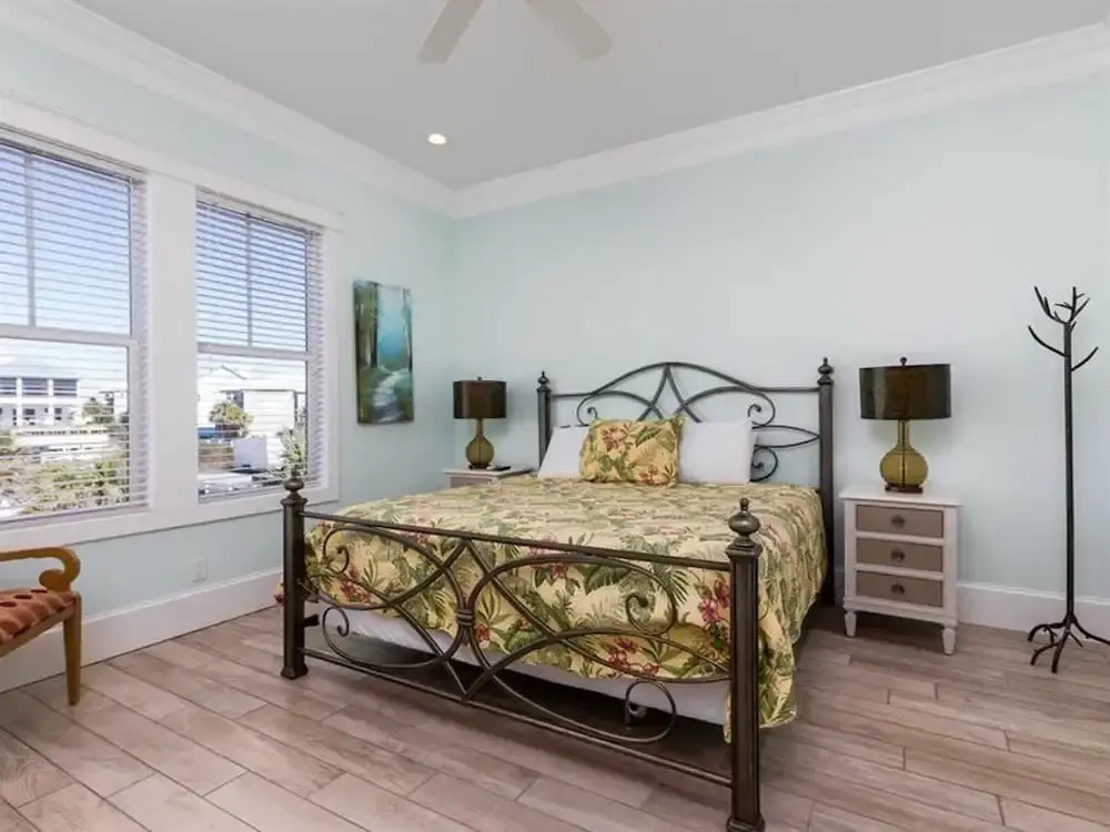 Sapphire by Meyer Vacation Rentals