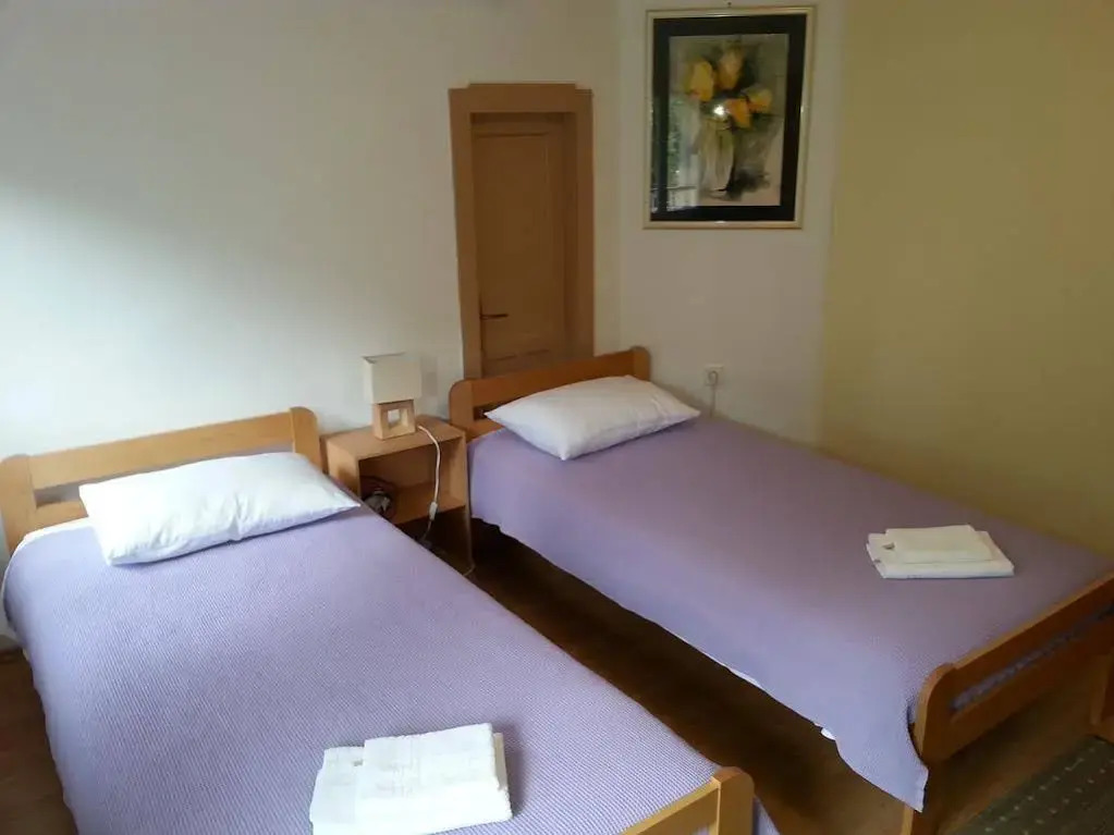 Rooms Puljic