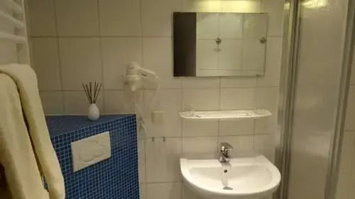 Pension Villa Irene